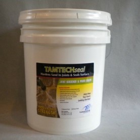 Tamtech Natural Finish Stabilizer Sealer 5 Gal