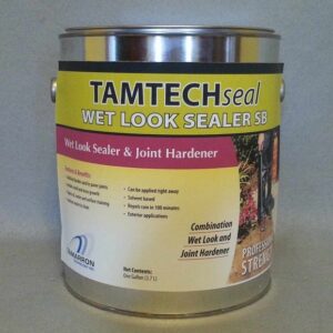 Tamtech Wet Look Sealer and Stabilizer 1 Gal