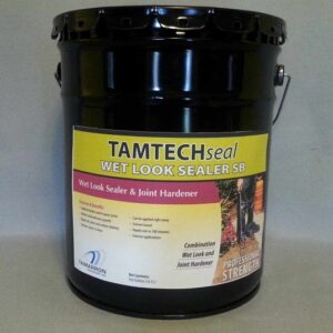 Tamtech Wet Look Sealer and Stabilizer 55 Gal