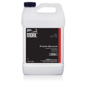 More Paver Sealer 1Gal