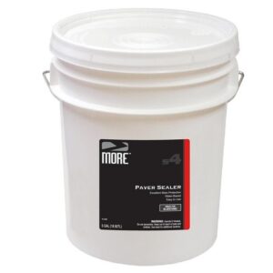 More Paver Sealer 5Gal
