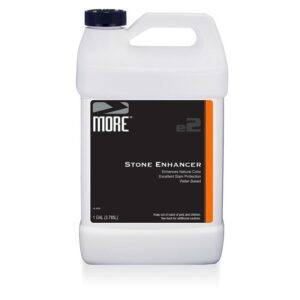 More Stone Enhancer 1Gal
