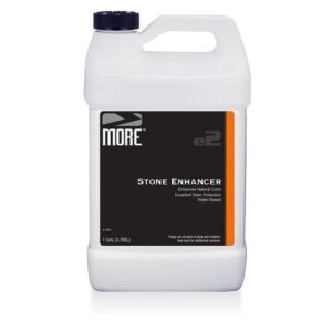 More Stone Enhancer 5Gal