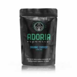 Bg, Adoria Organics Compost 1cu.