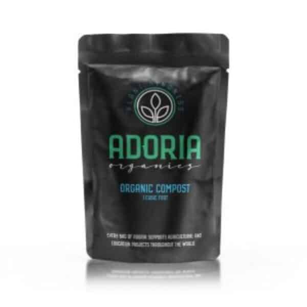 Bg, Adoria Organics Compost 1cu.