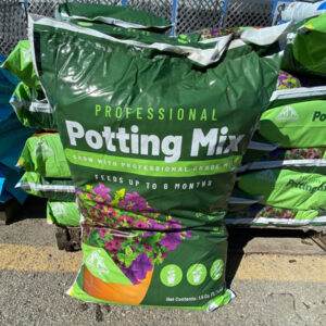 Bg, Professional Potting Mix 1.5cf