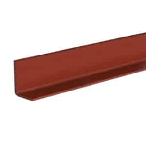 Angle Iron Primed 3.5"x3.5"x10'
