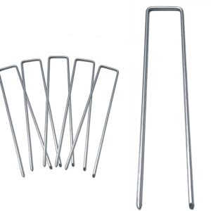 Staples 1"x4" 1,000 / Case