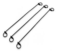 Bar Ties 6" All Purpose