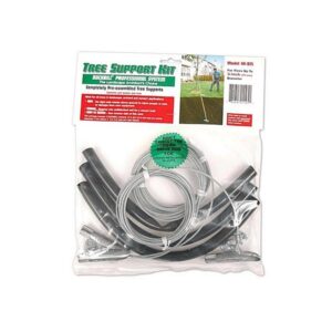 Staking Kit Duckbill-3" Trees 40-DTS