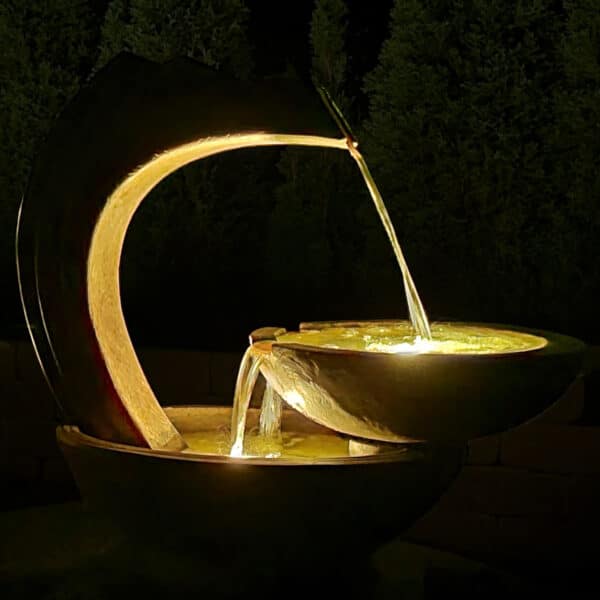 Stonecasters, Wave Fountain - Image 2