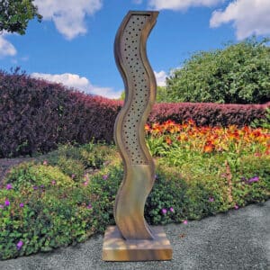 Stonecasters, Bee/Pollinator Sanctuary