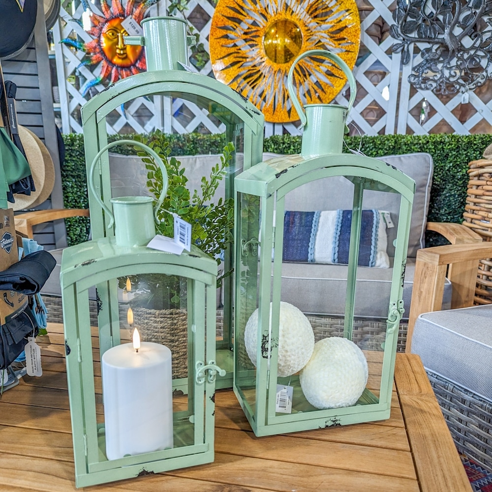 Summer Decor