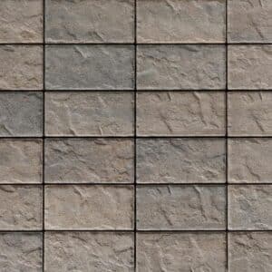 Techo, Blu 60 Slate HD2 6x13 Champlain Grey