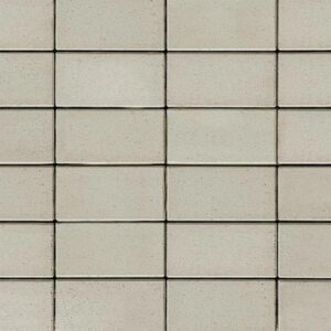 Techo, Blu 60 Smooth 6x13 Beige Cream