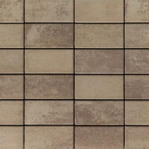 Techo, Blu 60 Smooth 6x13 Chestnut Brown