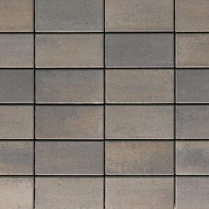 Techo, Blu 60 Smooth 6x13 Champlain Grey