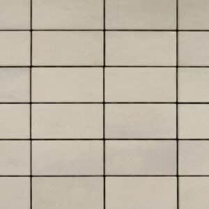 Techo, Blu 60 Smooth 6x13 Greyed Nickel