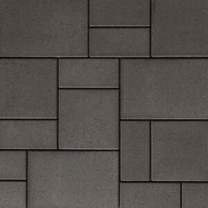Techo, Blu 60 Smooth Grande Onyx Black