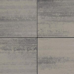 Techo, Blu 60 Smooth Grande Shale Grey