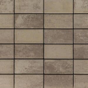 Techo, Blu 60 Smooth HD2 6x13 Chestnut Brown