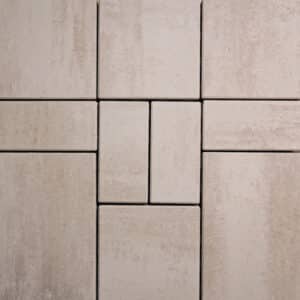 Techo, Blu 60 Smooth HD2 6x13 Caffe Crema
