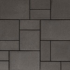 Techo, Blu 60 Smooth HD2 135 Random Onyx Black