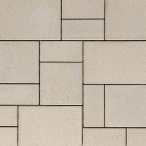 Techo, Blu 60 Smooth HD2 Random Beige Cream