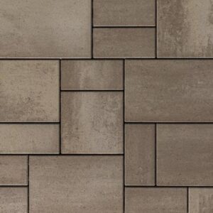 Techo, Blu 60 Smooth HD2 Random Chestnut Brown