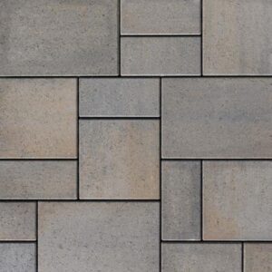 Techo, Blu 60 Smooth HD2 Random Champlain Grey