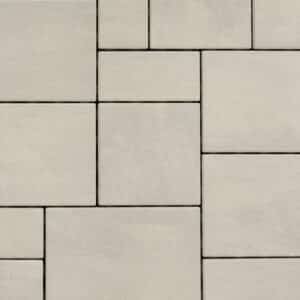 Techo, Blu 60 Smooth Random Greyed Nickel