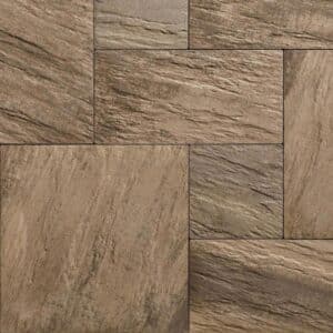 Techo, Everest HD2 250x500 Chestnut Brown