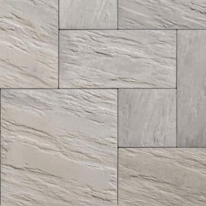 Techo, Everest HD2 250x500 Grayed Nickel