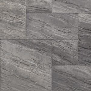Techo, Everest HD2 250x500 Shale Grey