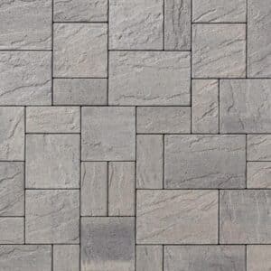 Techo, Eva Slate Random Shale Grey