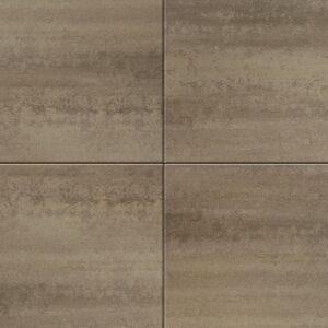 Industria 600x600x60 Chestnut