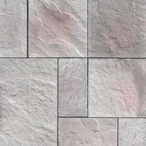 Techo, Inca HD2 Slate Random Victoria