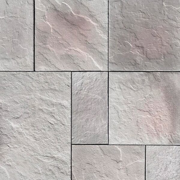 Techo, Inca HD2 Slate Random Victoria
