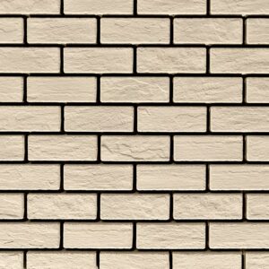 Techo, Mika Klean-Bloc Ivory