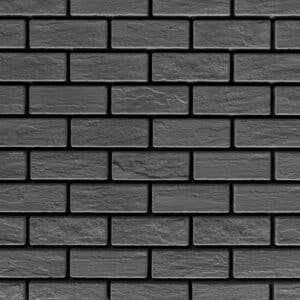 Techo, Mika Klean-Bloc Onyx Black
