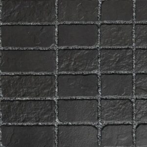 Techo, Oxford Klean-Bloc Onyx Black