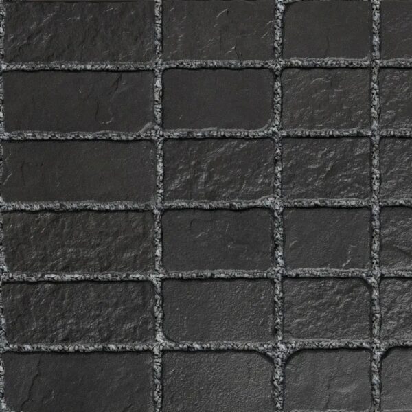 Techo, Oxford Klean-Bloc Onyx Black