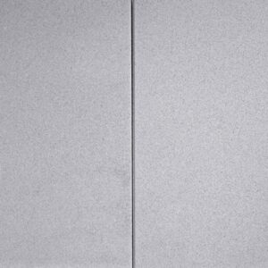 Techo, Para HD2 500x250 Silver Granite