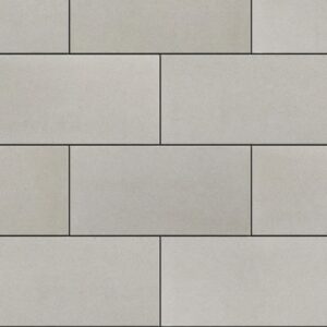 Techo, Sleek Smooth HD2 Greyed Nickel