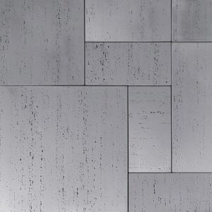 Techo, Travertina Raw 20x30 Riviera