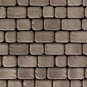 Techo, Villagio Beveled Chestnut Brown
