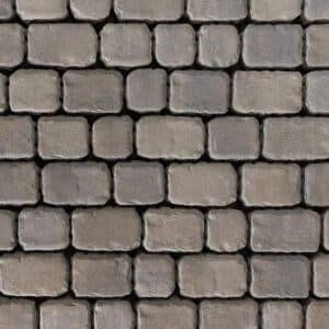 Techo, Villagio Beveled Champlain Grey