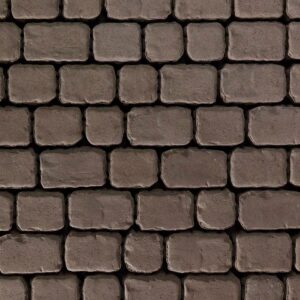 Techo, Villagio Beveled Chocolate Brown