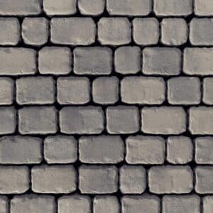 Techo, Villagio Beveled Shale Grey