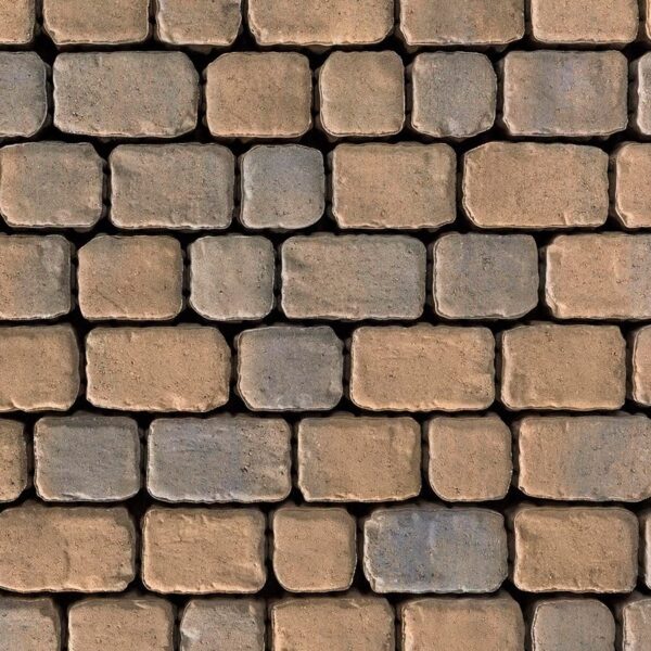 Techo, Villagio Beveled Sandlewood